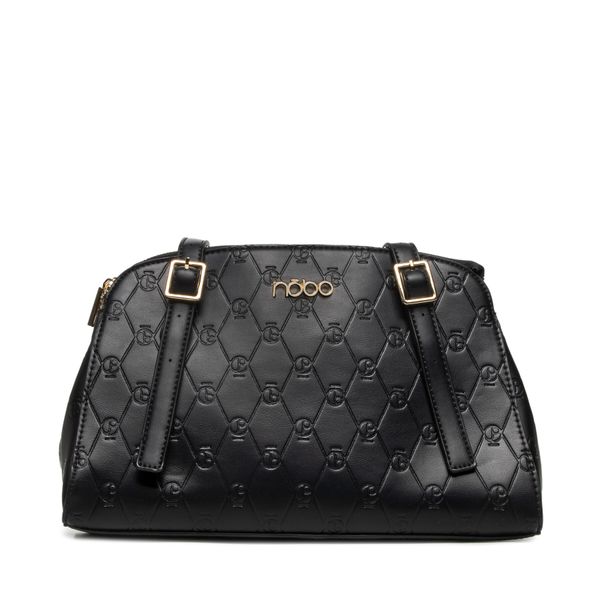 Nobo Torbica Nobo NBAG-M0130-C020 Crna