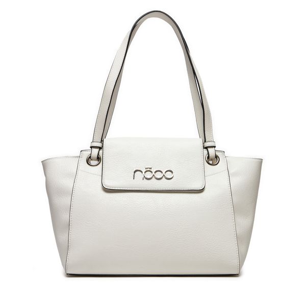 Nobo Torbica Nobo NBAG-M0390-C000 Bijela