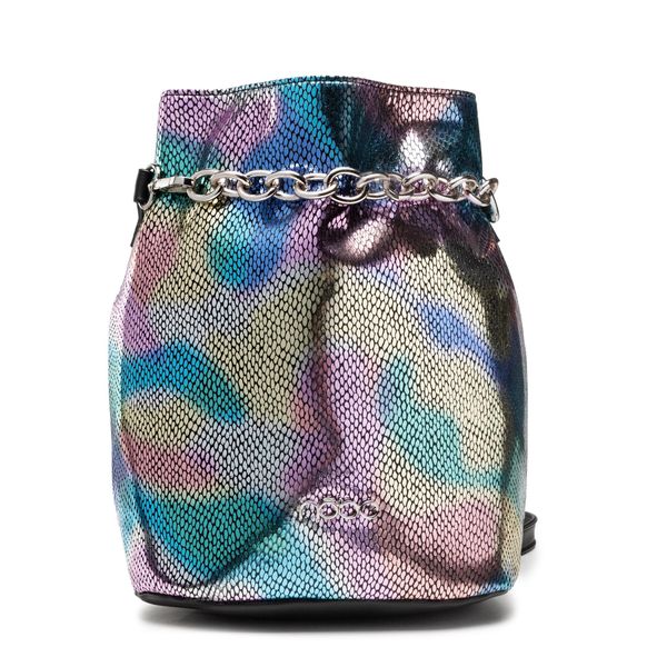 Nobo Torbica Nobo NBAG-M0540-CM12 Multi Niebieski