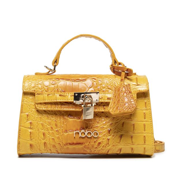 Nobo Torbica Nobo NBAG-M0610-C002 Žuta