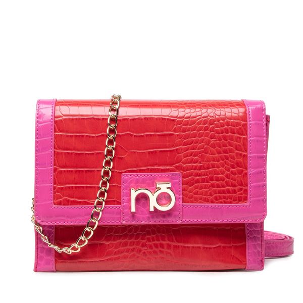 Nobo Torbica Nobo NBAG-M0620-C005 Crvena