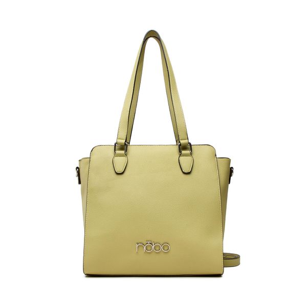 Nobo Torbica Nobo NBAG-M0750-C008 Zelena