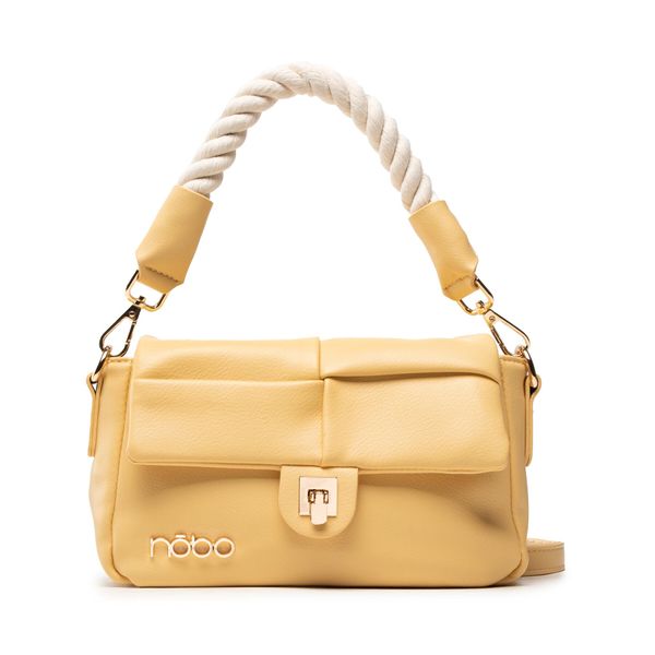 Nobo Torbica Nobo NBAG-M0890-C002 Žuta