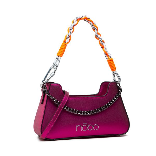 Nobo Torbica Nobo NBAG-M1260-C004 Ljubičasta