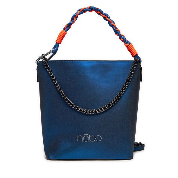 Nobo Torbica Nobo NBAG-M1280-C012 Tamnoplava