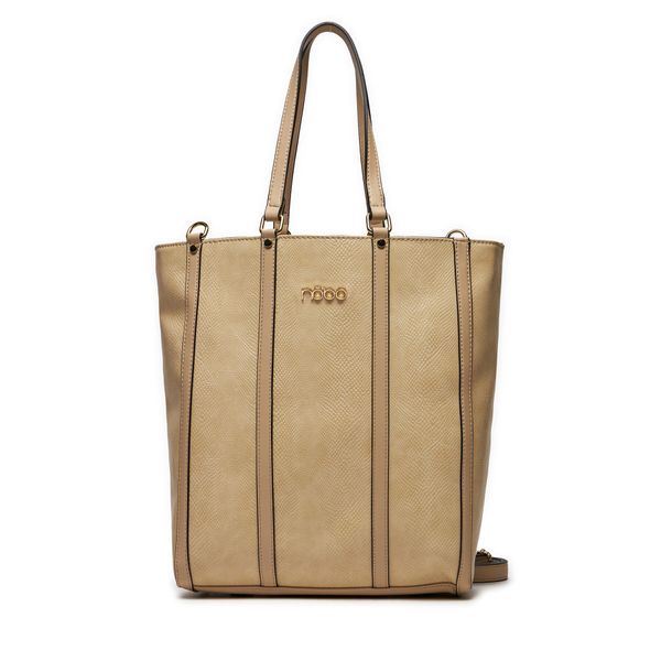 Nobo Torbica Nobo NBAG-M1430-C015 Bež