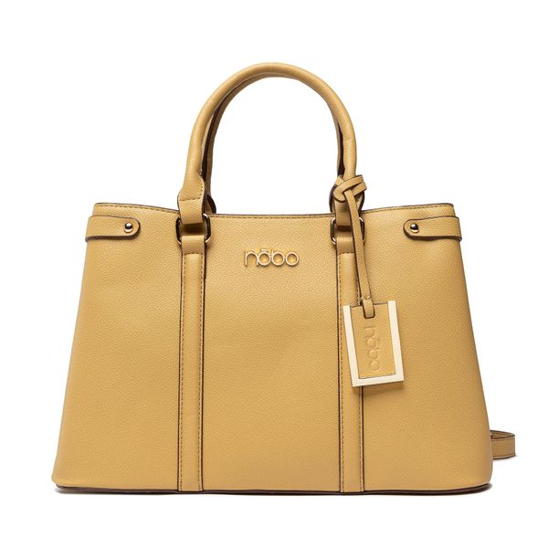 Nobo Torbica Nobo NBAG-M2020-C002 Žuta
