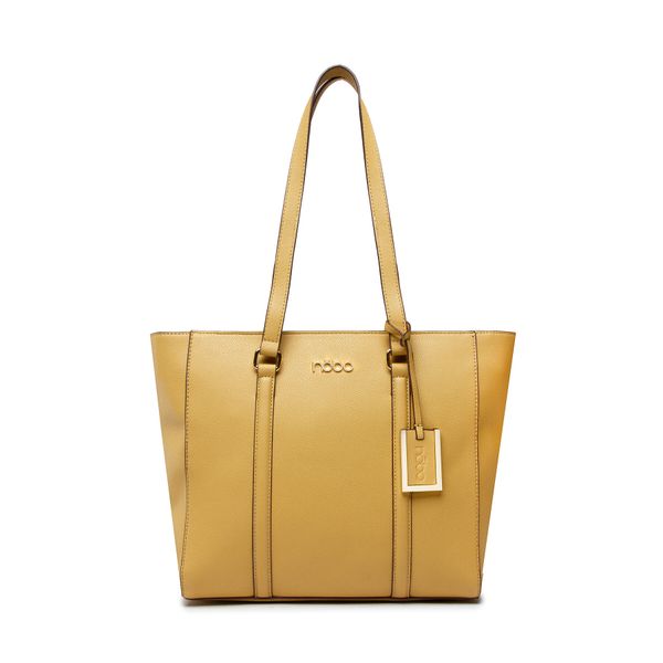 Nobo Torbica Nobo NBAG-M2030-C002 Žuta