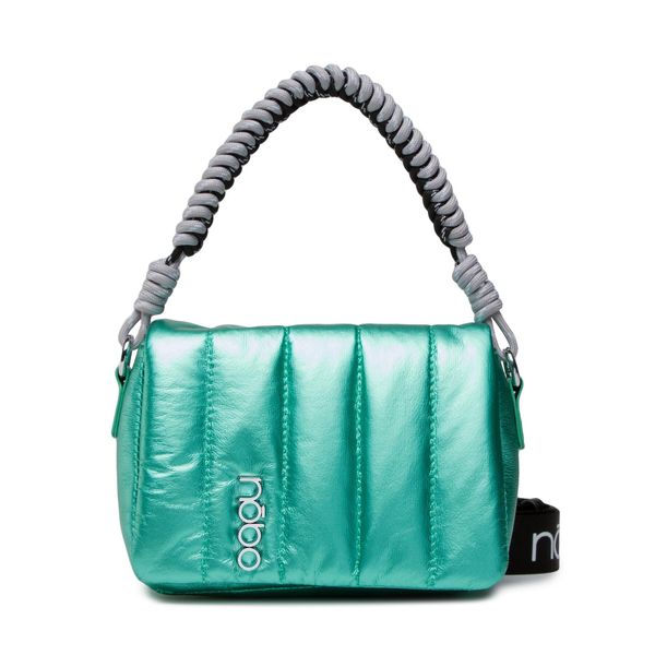 Nobo Torbica Nobo NBAG-M2170-C008 Zelena