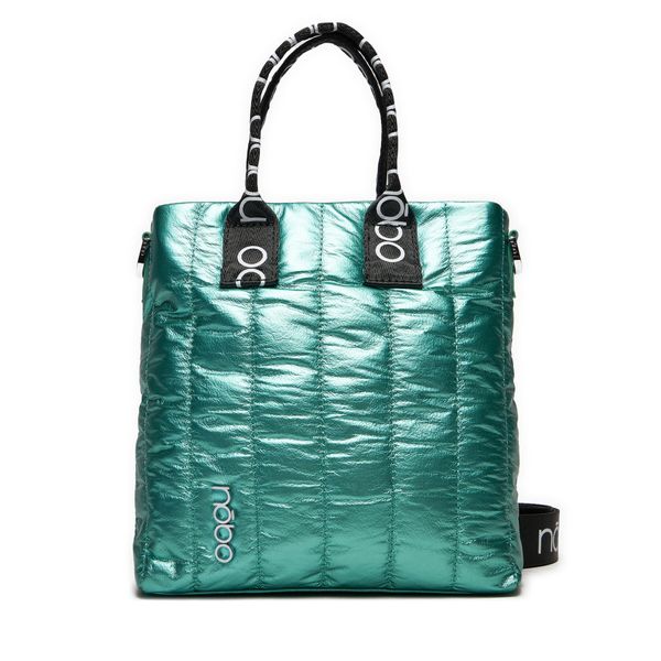 Nobo Torbica Nobo NBAG-M2190-C008 Zelena