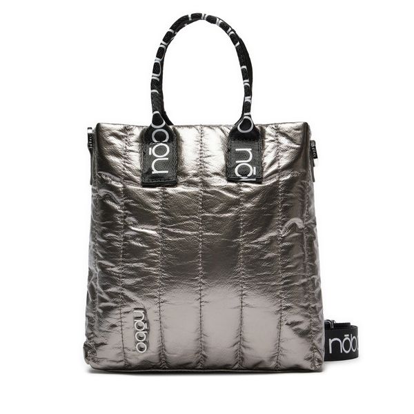 Nobo Torbica Nobo NBAG-M2190-C025 Stalowy