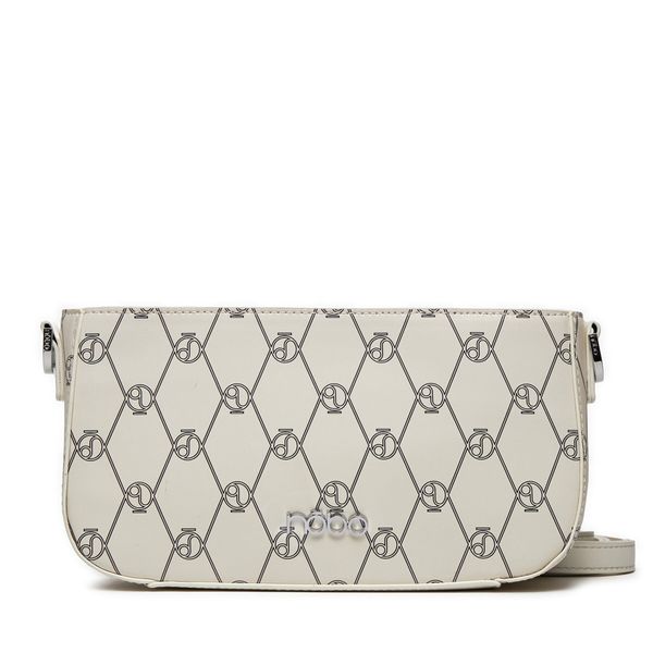 Nobo Torbica Nobo NBAG-M2220-C000 Bijela