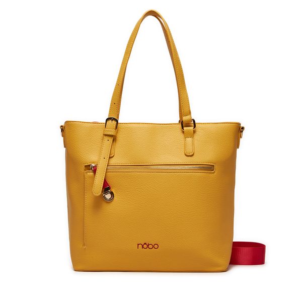Nobo Torbica Nobo NBAG-M2930-C002 Žuta