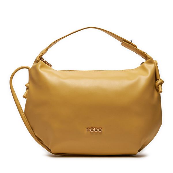 Nobo Torbica Nobo NBAG-M2950-C002 Žuta