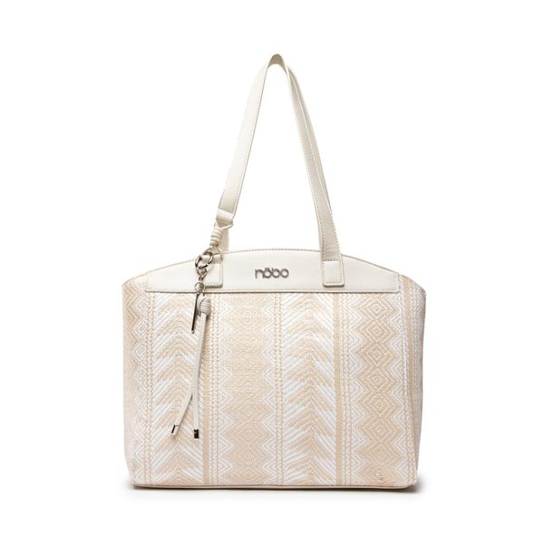 Nobo Torbica Nobo NBAG-M3430-CM00 Bež
