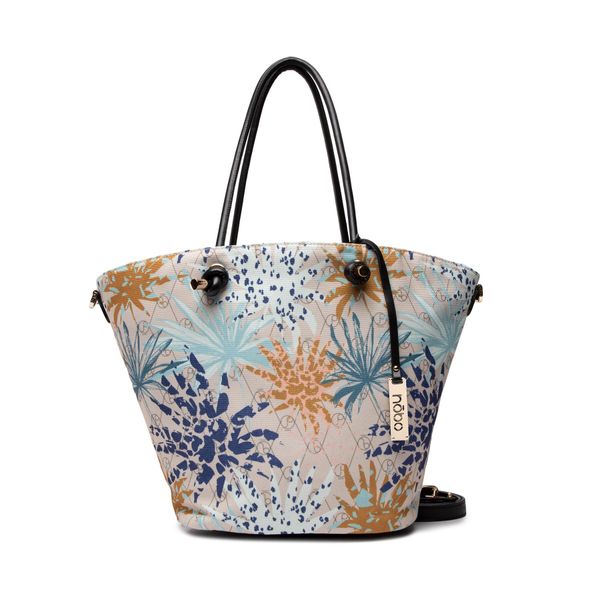 Nobo Torbica Nobo NBAG-M3630-CM12 Multi Niebieski