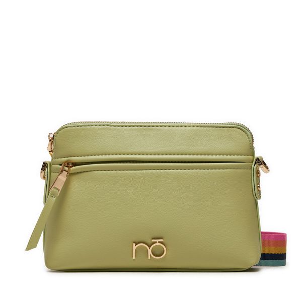 Nobo Torbica Nobo NBAG-M3650-C008 Zelena