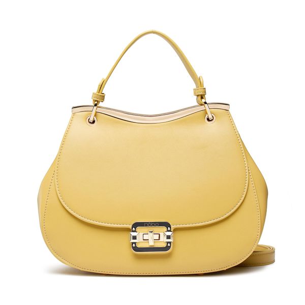 Nobo Torbica Nobo NBAG-M3710-C002 Žuta