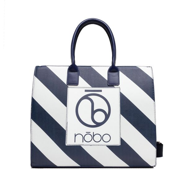 Nobo Torbica Nobo NBAG-M3780-CM13 Tamnoplava