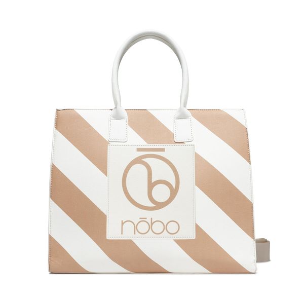 Nobo Torbica Nobo NBAG-M3780-CM15 Multi Beżowy