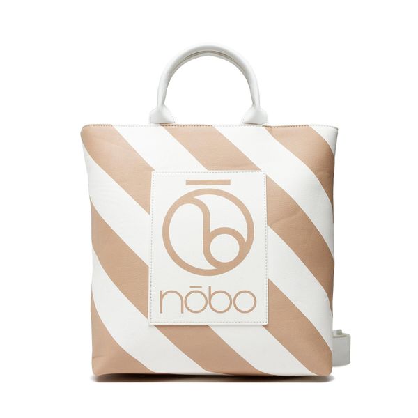Nobo Torbica Nobo NBAG-M3800-CM15 Multi Beżowy