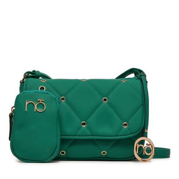 Nobo Torbica Nobo NBAG-N0070-C008 Zelena