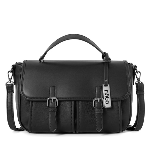 Nobo Torbica Nobo NBAG-N0110-C020 Crna