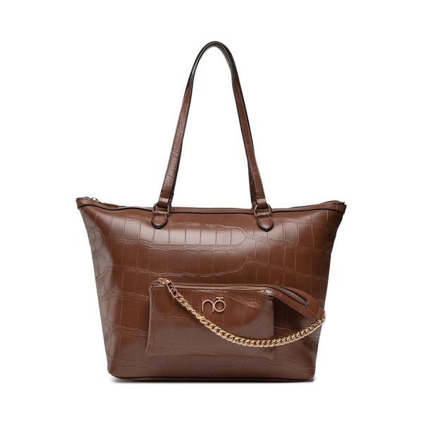 Nobo Torbica Nobo NBAG-N0240-CM17 Smeđa