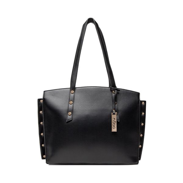 Nobo Torbica Nobo NBAG-N0500-C020 Crna