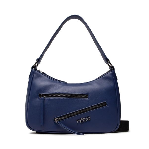 Nobo Torbica Nobo NBAG-N0560-C012 Niebieski