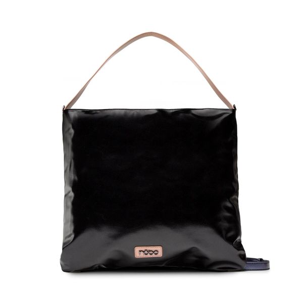 Nobo Torbica Nobo NBAG-N0570-C020 Crna