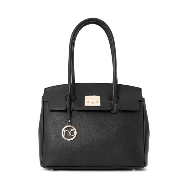 Nobo Torbica Nobo NBAG-N0650-C020 Crna