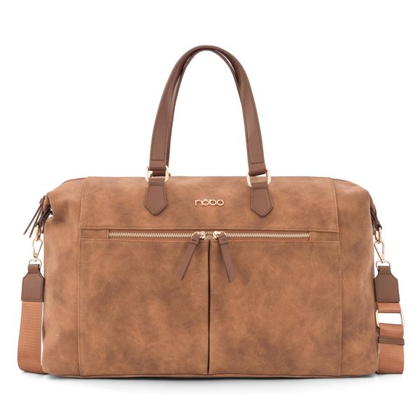 Nobo Torbica Nobo NBAG-N0660-C017 Smeđa