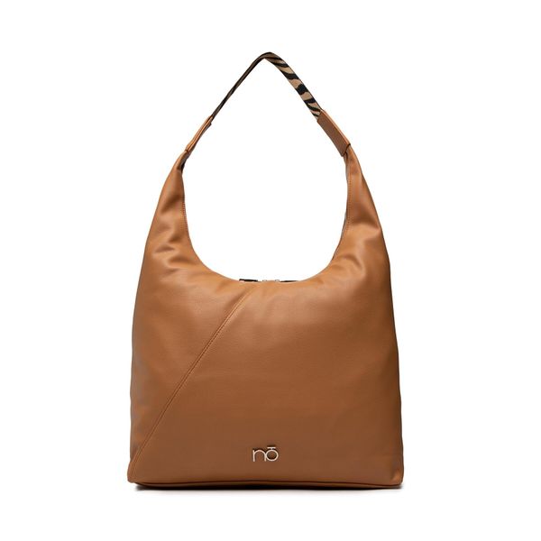 Nobo Torbica Nobo NBAG-N0720-C017 Karmelowy