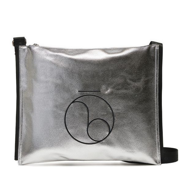 Nobo Torbica Nobo NBAG-N0910-C022 Srebrna