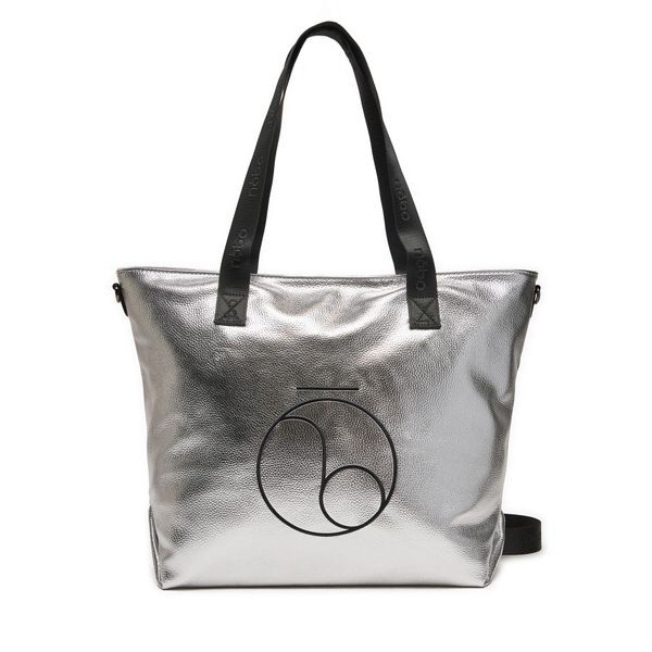 Nobo Torbica Nobo NBAG-N0920-C022 Srebrna