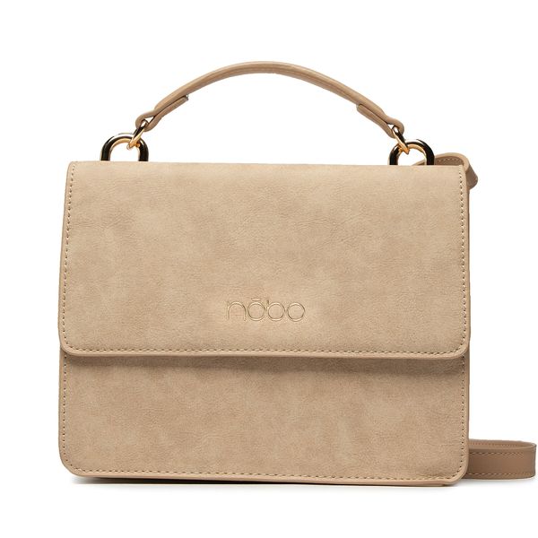 Nobo Torbica Nobo NBAG-N1010-C015 Bež