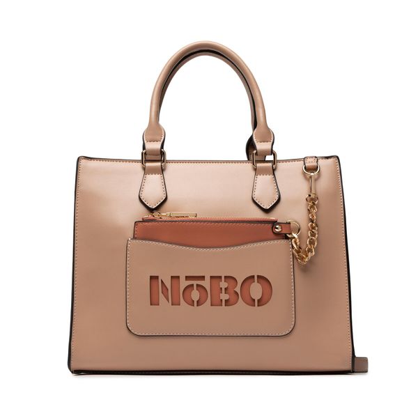 Nobo Torbica Nobo NBAG-N1070-C015 Bež