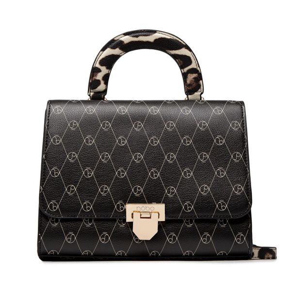 Nobo Torbica Nobo NBAG-N1140-C020 Crna