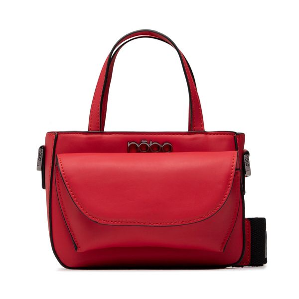 Nobo Torbica Nobo NBAG-N1190-C005 Crvena