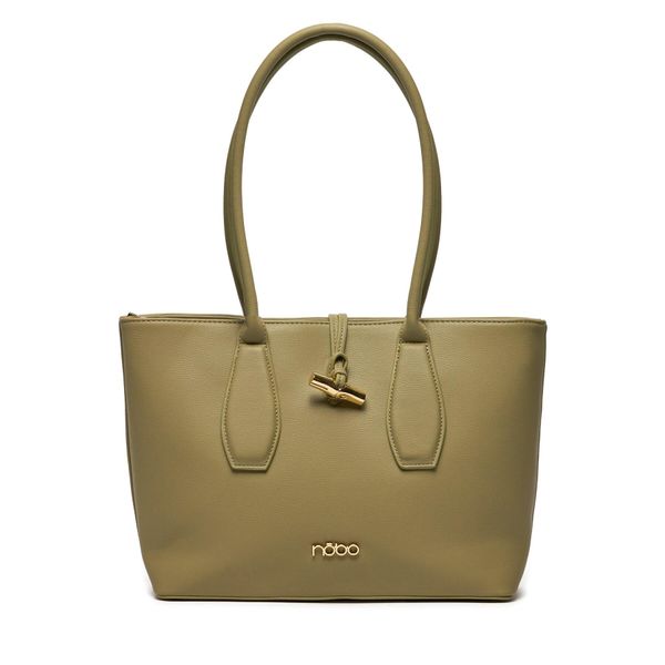 Nobo Torbica Nobo NBAG-N1210-C008 Zelena