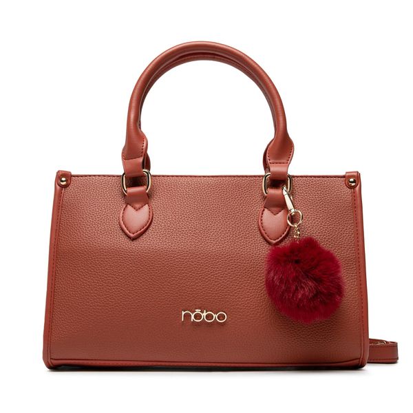 Nobo Torbica Nobo NBAG-N1380-C005 Ceglany