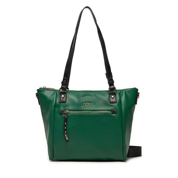 Nobo Torbica Nobo NBAG-N1390-CM08 Zelena