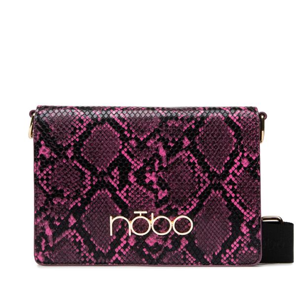 Nobo Torbica Nobo NBAG-N1560-C004 Ružičasta