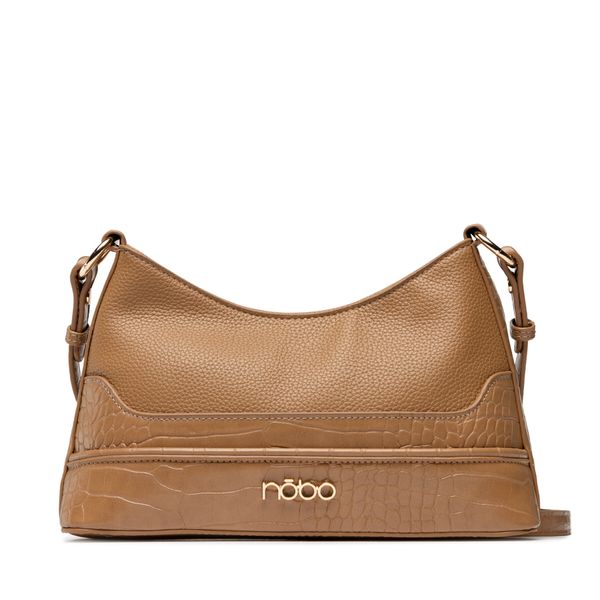 Nobo Torbica Nobo NBAG-N1600-C015 Smeđa