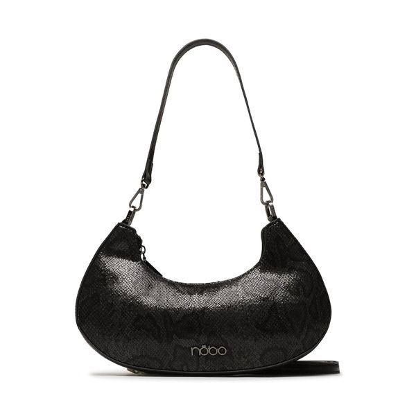 Nobo Torbica Nobo NBAG-N1700-C020 Crna