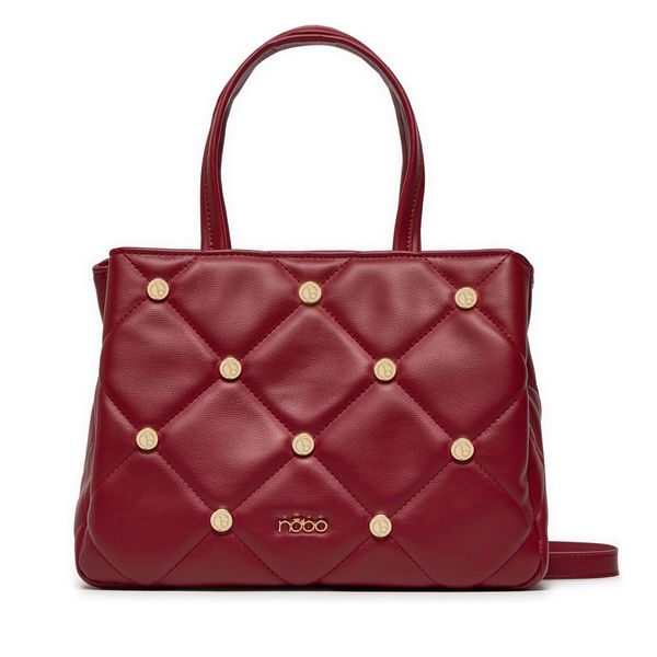 Nobo Torbica Nobo NBAG-N1750-CM05 Crvena