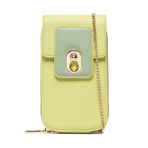 Nobo Torbica Nobo NBAG-N1830-C008 Limonkowy