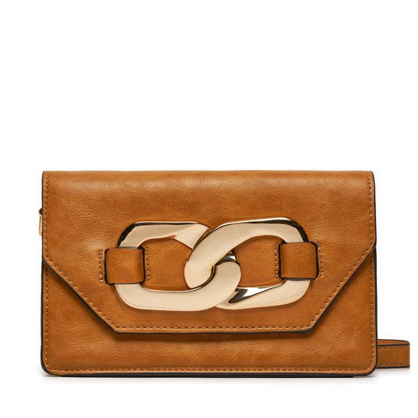 Nobo Torbica Nobo NBAG-N2170-C002 Żółty