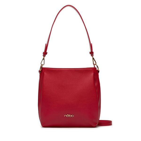 Nobo Torbica Nobo NBAG-N2440-C005 Crvena
